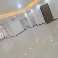 آپارتمان ۱۲۲متری/۲خواب/ نوساز کلیدنخورده/ فول