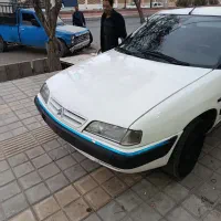 زانتیا 81|خودرو سواری و وانت|سیرجان, |دیوار