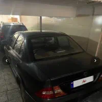 فروش خودرو سمند SE