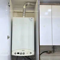 طرح تعویض پکیج نو با پکیج معیوب و کارکرده