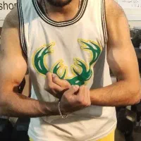 مربی بدنسازی