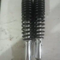 کمک فنر موتور هوندا ۱۲۵