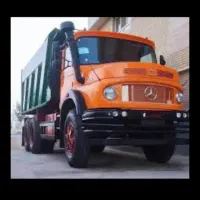 راننده پایه یک هستم