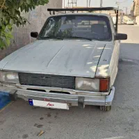 وانت پیکان انژکتور