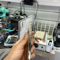 iPhone 13 promax|موبایل|میناب, |دیوار