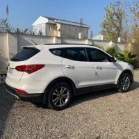 سانتافه سقف فلز پلاکمنطقه ۲۰۱۵|خودرو سواری و وانت|لنگرود, |دیوار