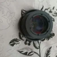 لنز دوربین.|دوربین عکاسی و فیلم‌برداری|قم, علی آباد|دیوار