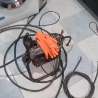 فنر زنی ولوله باز کنی