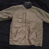 کاپشن نو خارجی دورو سایز خیلی بزرگ|لباس|شاهینشهر, فردوسی|دیوار