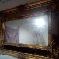 آینه دیواری سلطنتی