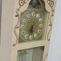 ساعت ایستاده|ساعت دیواری و تزئینی|مشهد, کشاورز|دیوار