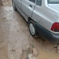 پراید سالم مدارک تکمیل