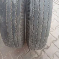 لاستیک نیسان