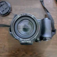 دوربین عکاسی سامسونگ|دوربین عکاسی و فیلمبرداری|تهران, سلیمانی|دیوار