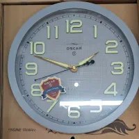 ساعت دیواری مخصوص ادارات و مدارس وتبلیغات|ساعت دیواری و تزئینی|مشهد, کوی المهدی|دیوار