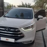 جک S3 / اقساطی / رنگ دلخواه / تحویل آنی