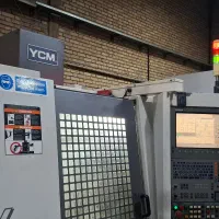 اپراتور فرز CNC