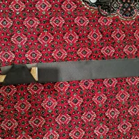 (چاقو)|کلکسیون اشیاء عتیقه|سقز, |دیوار