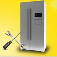 تعمیرات تخصصی انواع یخچال بدون تعطیلی وباضمانت