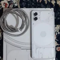 گوشی ناتینگ فون 1