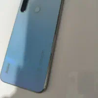 گوشی شیائومی نوت۸|موبایل|تهران, شهرک شریفی|دیوار