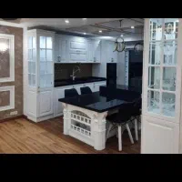 کابینتی امیرعلی 77|مصالح و تجهیزات ساختمان|سمنان, |دیوار