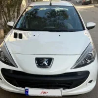 ۲۰۷دندای فرمان برقی۶۹کارسقف فلزاقساط کم کاردر حدنو