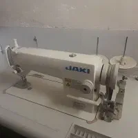 چرخ خیاطی راستا دوز|چرخ خیاطی و ریسندگی|اصفهان, شهرک امام خمینی|دیوار