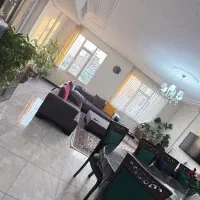 فروش آپارتمان ۱۶۹ متری ۳ خوابه در کاراندیش