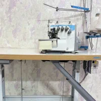 سردوز صنعتی مدل E3 چهار نخ