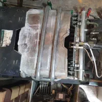 آبگرمکن ایران شرق ۱۷لیتری