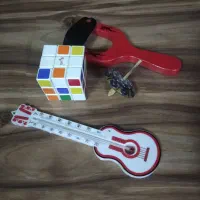 یک کارتن اسباب بازی|اسباب‌بازی بچه|کرج, شهرک فهمیده|دیوار