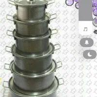 ظروف طرح نسوز معدنی و نسوز