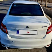 ساینا ۹۶|خودرو سواری و وانت|کرج, کوی مهر|دیوار