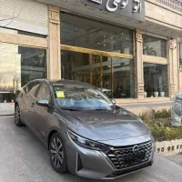 نیسان سیلفی مکس ادیشن