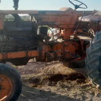 رومانی|خودرو سنگین|میاندوآب, |دیوار