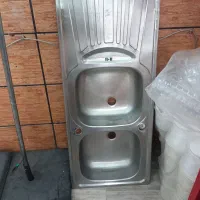 سینک دولگنه