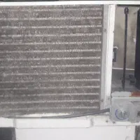 کولر پنجره ای سوپرا ۱۸هزار