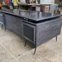 فایل اداری میزریاست مبلمان آسما اداری صندلی مدیریت|دفتر کار|شیراز, باغ تخت|دیوار