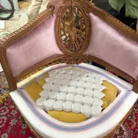 رنگ کاری و ترمیم وروکوبی میل قدیمی و نو|خدمات پیشه و مهارت|کرج, فاز ۲ مهرشهر|دیوار