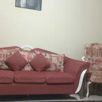 مبل هفت نفره