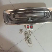 بخاری داخل حمام