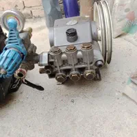 پمپ برتلونی ۵۰بارایتالیا|ماشین‌آلات صنعتی|مراغه, |دیوار