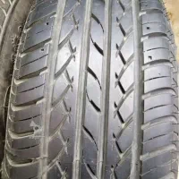 لاستیک سمند دنا ال 90 و تیبا و پراید|قطعات یدکی و لوازم جانبی|بندر انزلی, آذربایجان|دیوار