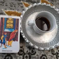 کارت و تاروت