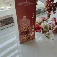 کندی سه طبقه جای تنقلات نو تو جعبه|ظروف سرو و پذیرایی|تهران, مشیریه|دیوار