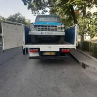 اسقاط نیسان های فرسوده|خودرو سواری و وانت|مشهد, گاز|دیوار