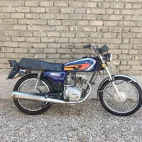 موتور مدل 90 مارتا لیفان  125