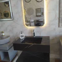 روشور پی وی سی|لوازم سرویس بهداشتی|کرمان, |دیوار