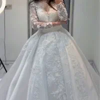 فروش لباس عروس